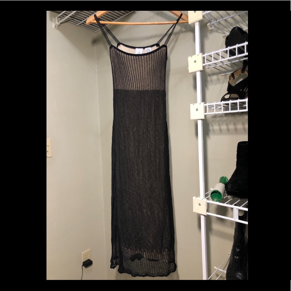 Armani Exchange Dress